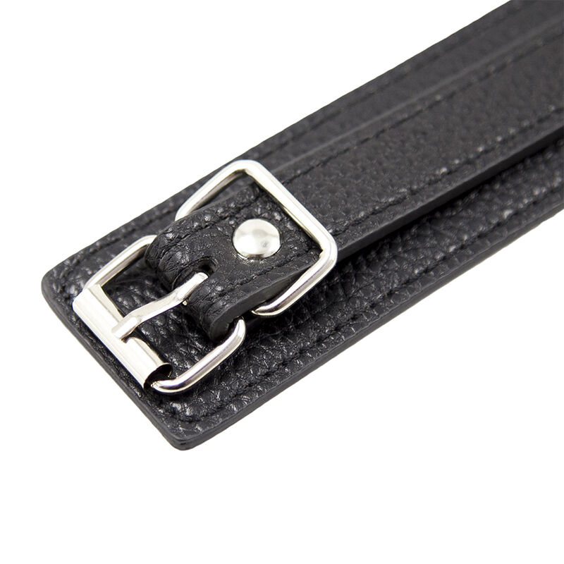 OHMAMA FETISH - COLLIER MOTIF SERPENT – Image 4