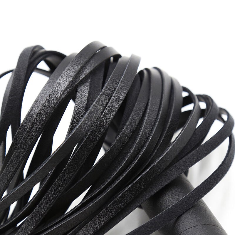 OHMAMA FETISH - BRACELETS FOUET EN ARGENT – Image 6