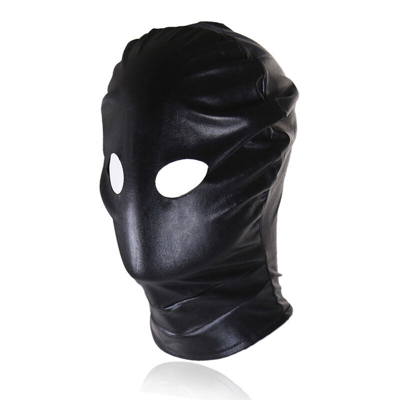 OHMAMA FETISH - CHAPEAU COUVRE-BOUCHE – Image 2