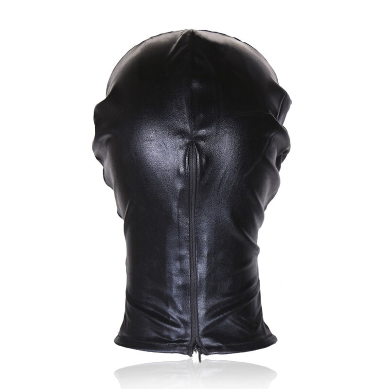 OHMAMA FETISH - CHAPEAU COUVRE-BOUCHE – Image 3
