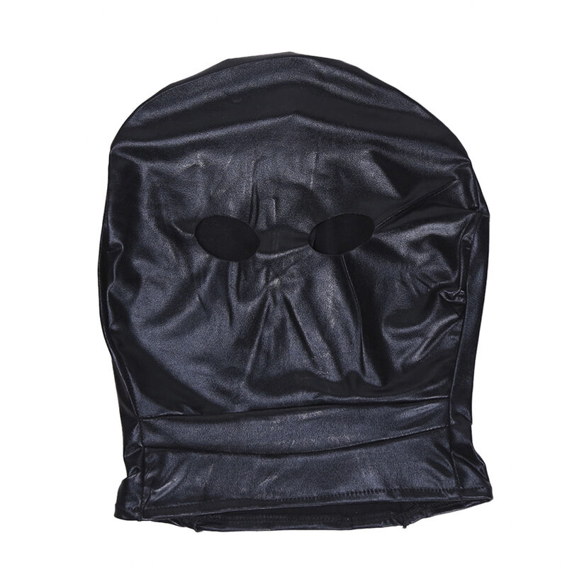 OHMAMA FETISH - CHAPEAU COUVRE-BOUCHE – Image 4