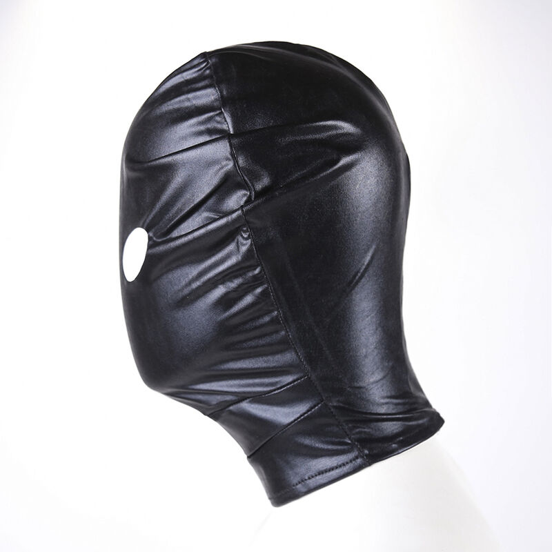 OHMAMA FETISH - CHAPEAU COUVRE-BOUCHE – Image 5