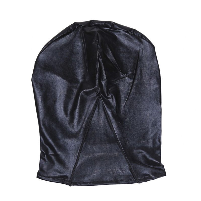 OHMAMA FETISH - CHAPEAU COUVRE-BOUCHE – Image 6