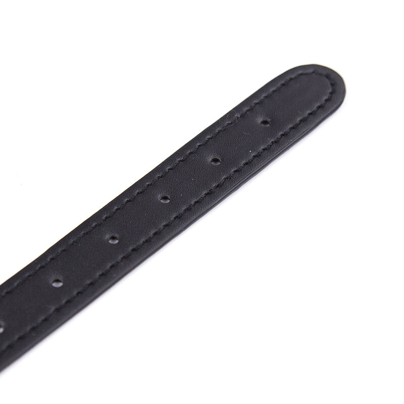 OHMAMA FETISH - COLLIER SPIKES COLLIER PUNK – Image 4