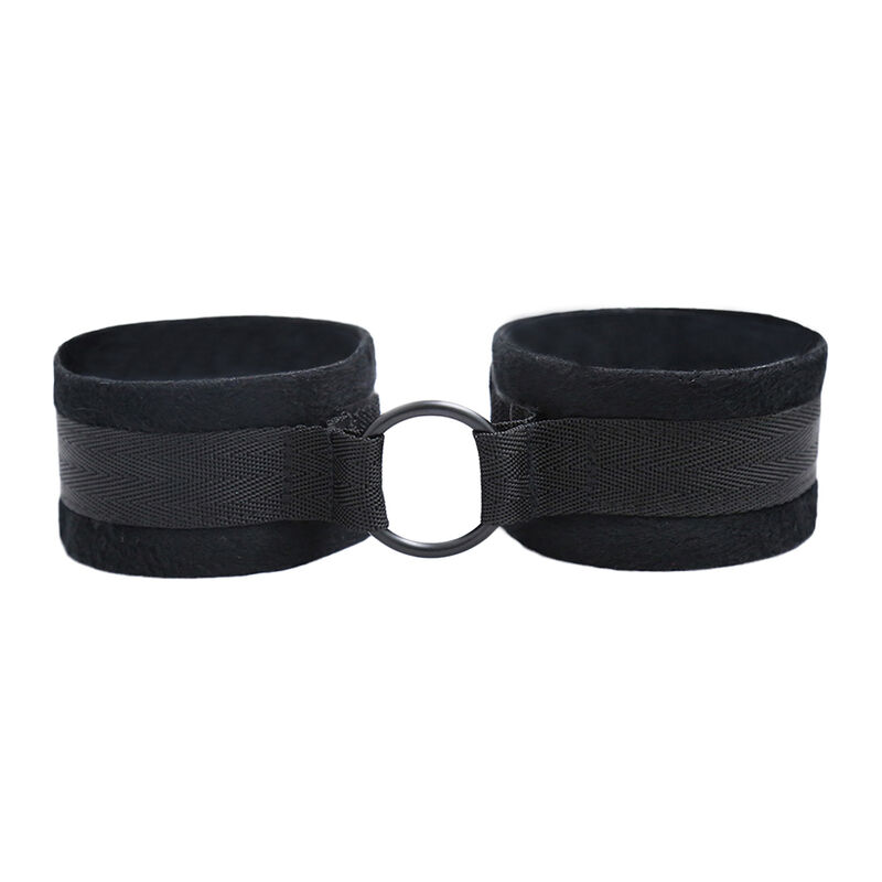 OHMAMA FETISH - MENOTTES DÉBUTANT – Image 5
