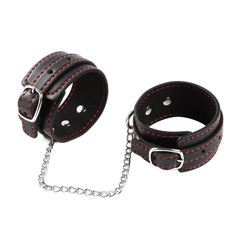 OHMAMA FETISH - SIMPLICITY PETITES RETENUES DE POIGNET – Image 11