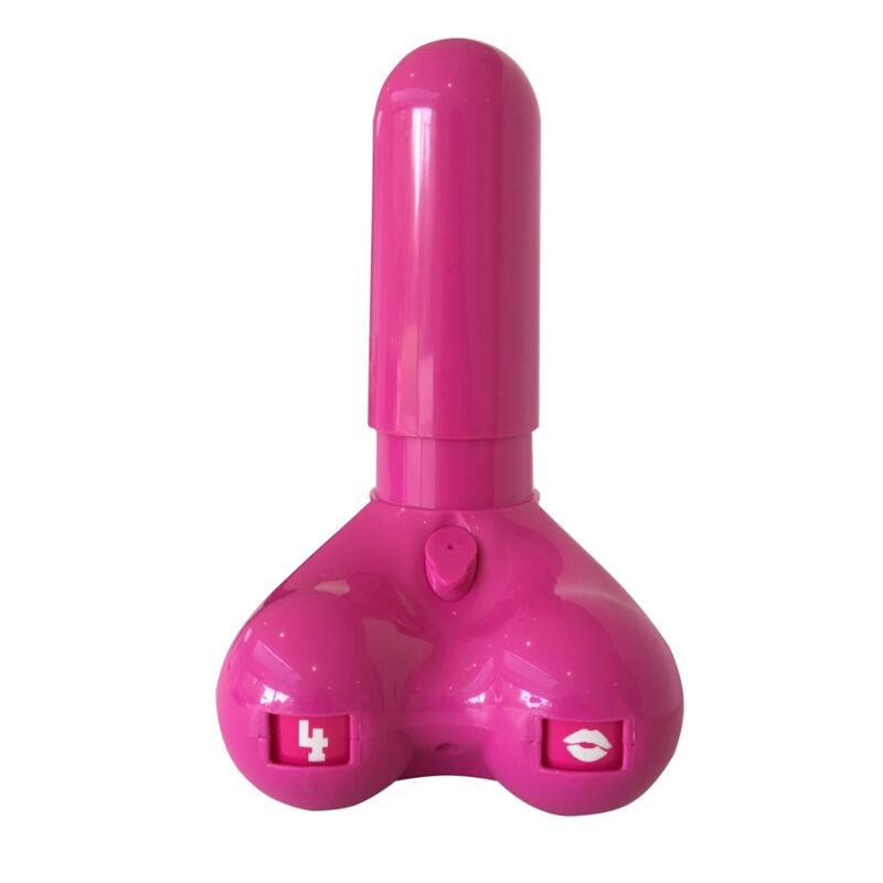 SPENCER & FLEETWOOD - JEU BOIRE JIZZ – Image 4