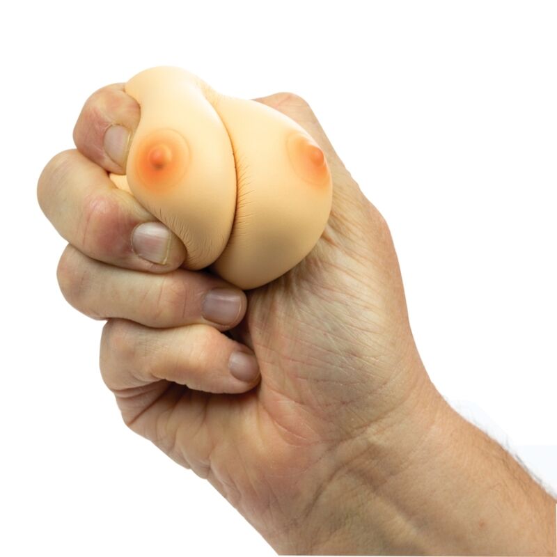 SPENCER & FLEETWOOD - SEINS ANTI-STRESS – Image 4