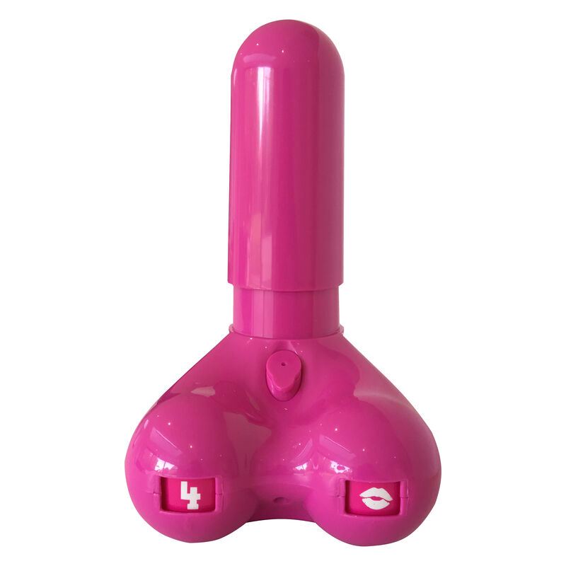 SPENCER & FLEETWOOD - JEU BOIRE JIZZ – Image 5