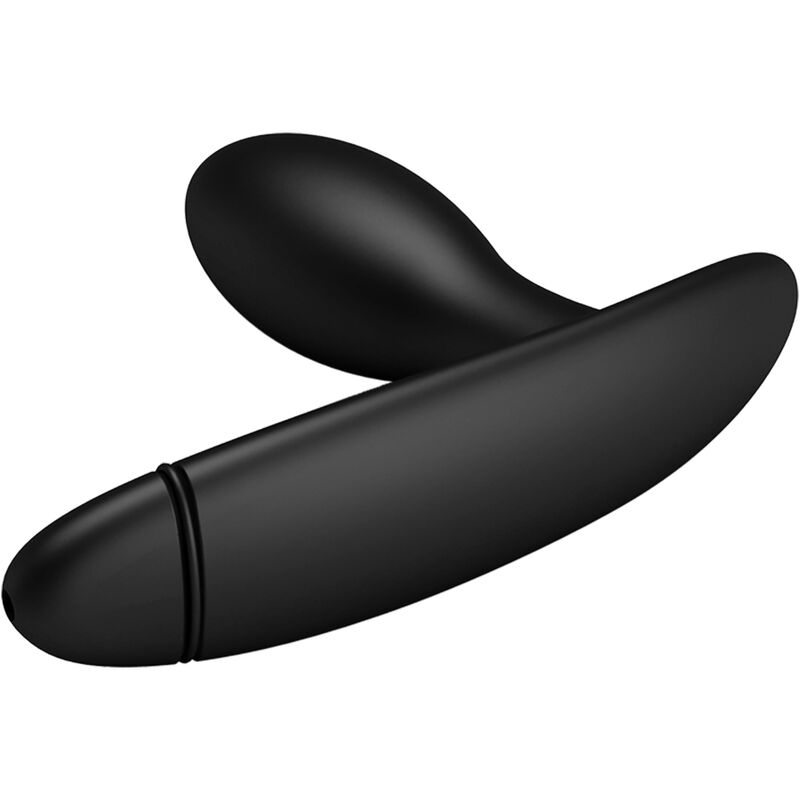 PRETTY LOVE - PLUG ANAL GONFLABLE DRAKE – Image 2
