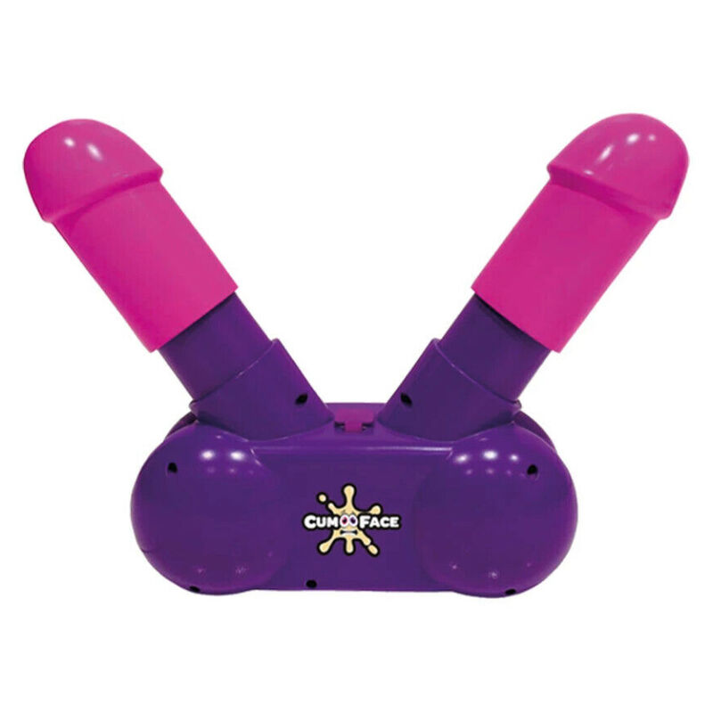 PLAY WIV ME - CUM FACE PARTY GAME – Image 3