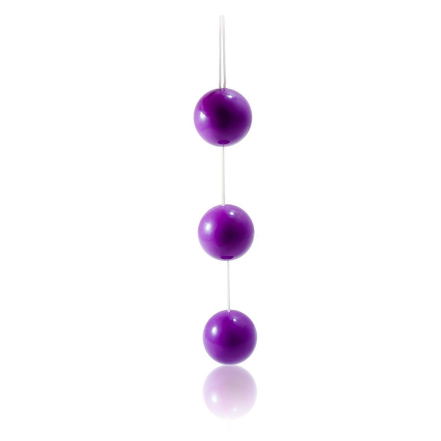 BAILE - BALLES ANAL ABS LILAS STRIP – Image 3