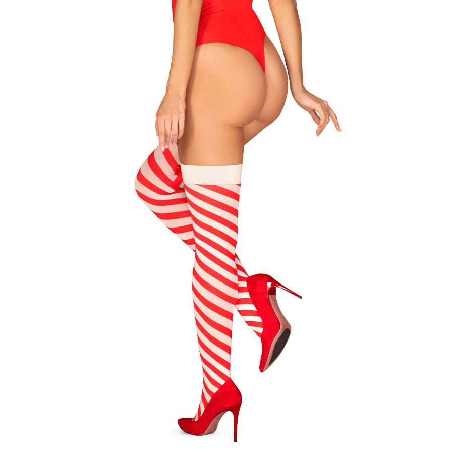 OBSESSIVE - BAS KISSMAS S/M – Image 2