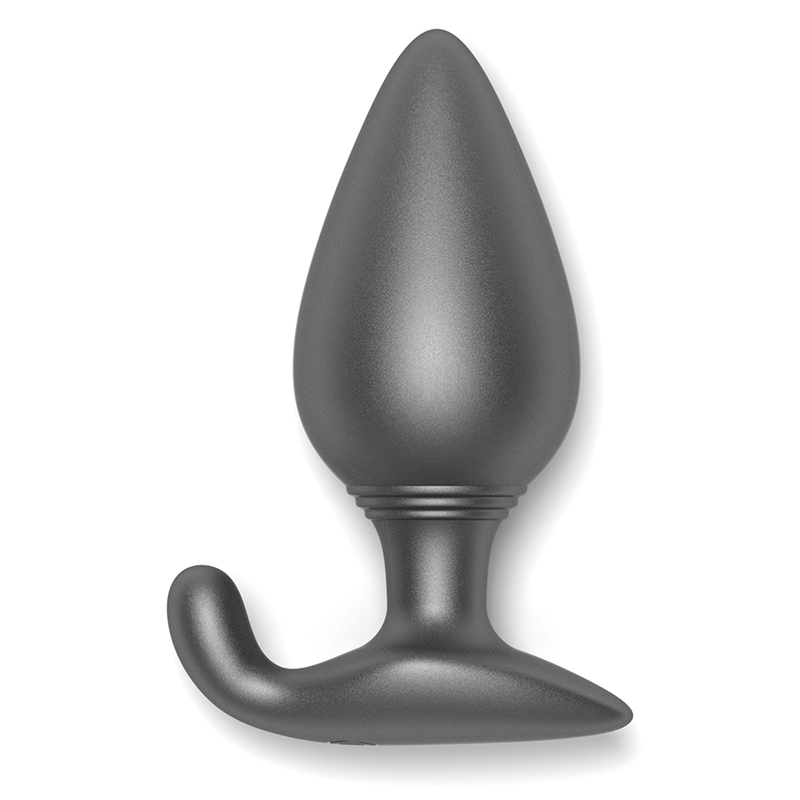 ONINDER - PLUG ANAL VIBRANT RIO NOIR - APPLICATION GRATUITE – Image 4