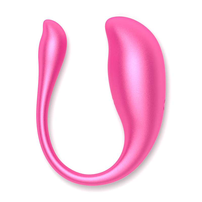 ONINDER - NAIROBI VIBRANT EGG ROSE - APPLICATION GRATUITE – Image 4
