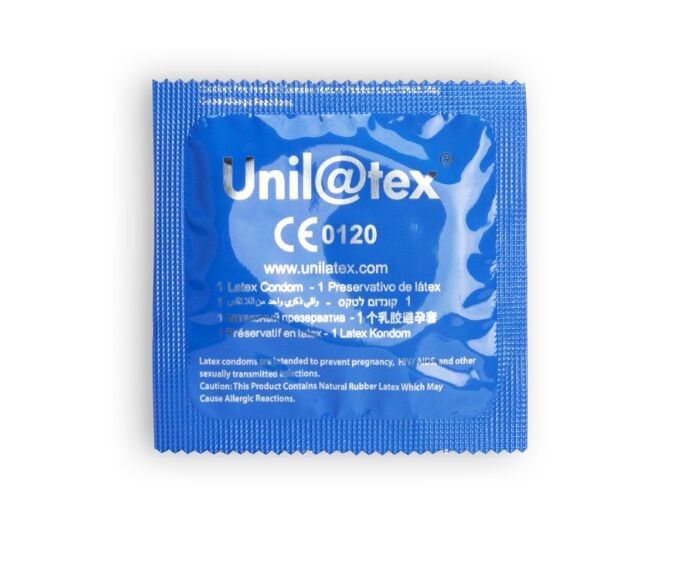 UNILATEX - CONSERVATEURS NATURELS 144 UNITÉS – Image 2