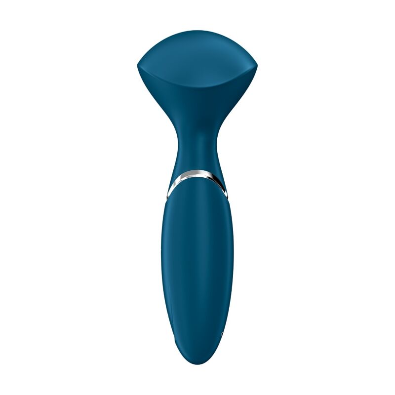 SATISFYER - MINI WONDER BLEU – Image 6
