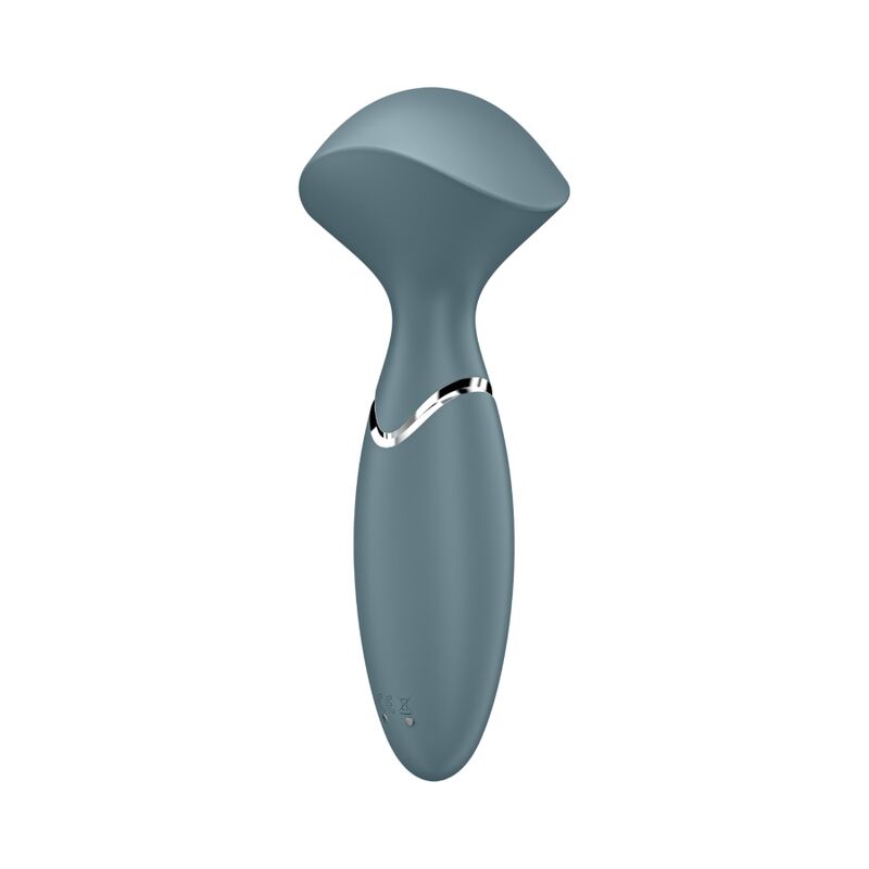SATISFYER - MINI WONDER GRIS – Image 2