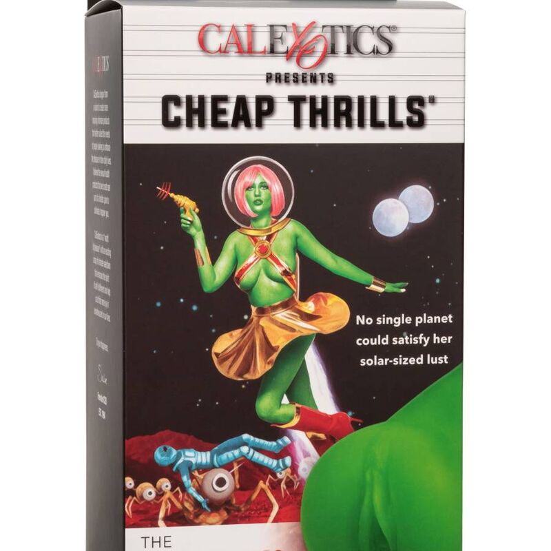 CALEXOTICS - CHEAP SHRILLS LA REINE MARS – Image 11