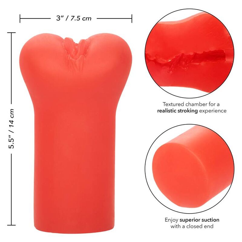 CALEXOTICS - CHEAP SHRILLS LE DIABLE – Image 4