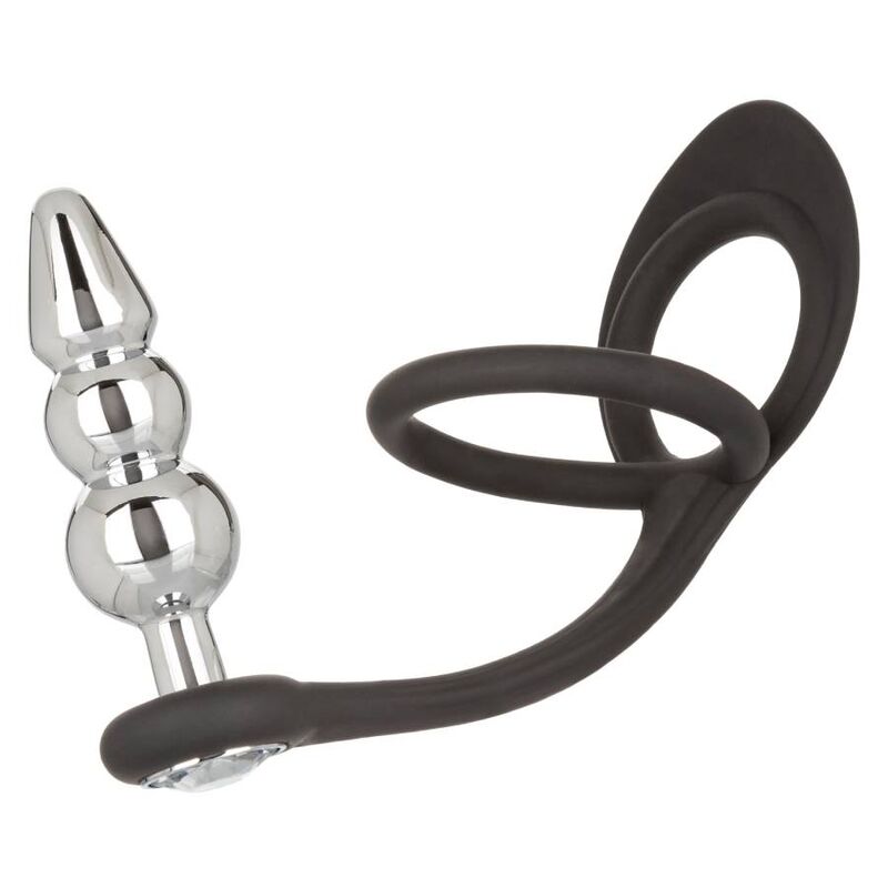 CALEXOTICS - PLUG PERLÉ STAR FUCKER