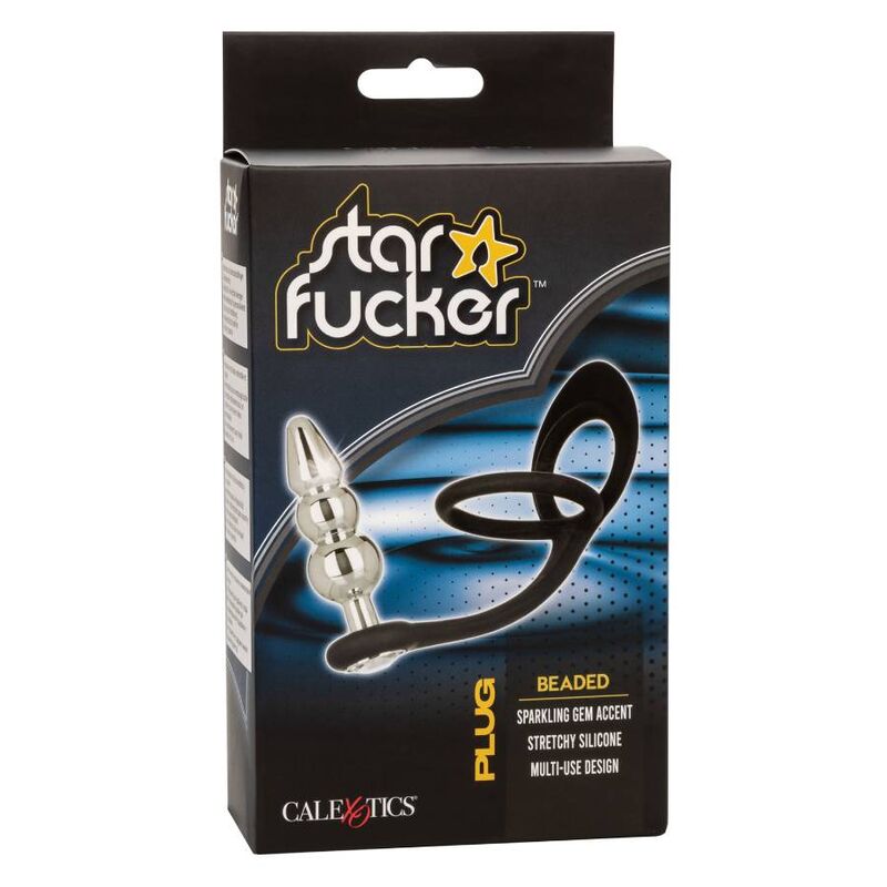 CALEXOTICS - PLUG PERLÉ STAR FUCKER – Image 12