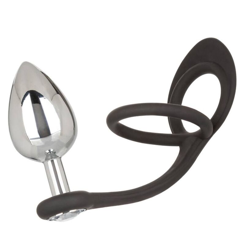 CALEXOTICS - STAR FUCKER XL PLUG EN GOUTTE
