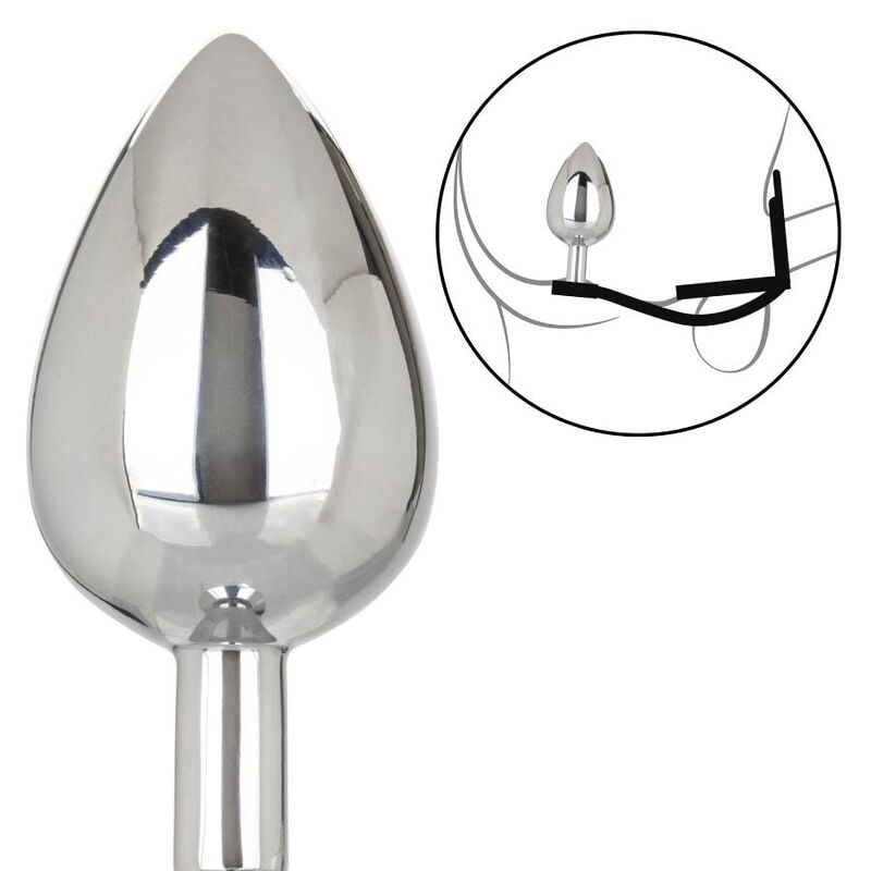 CALEXOTICS - STAR FUCKER XL PLUG EN GOUTTE – Image 4