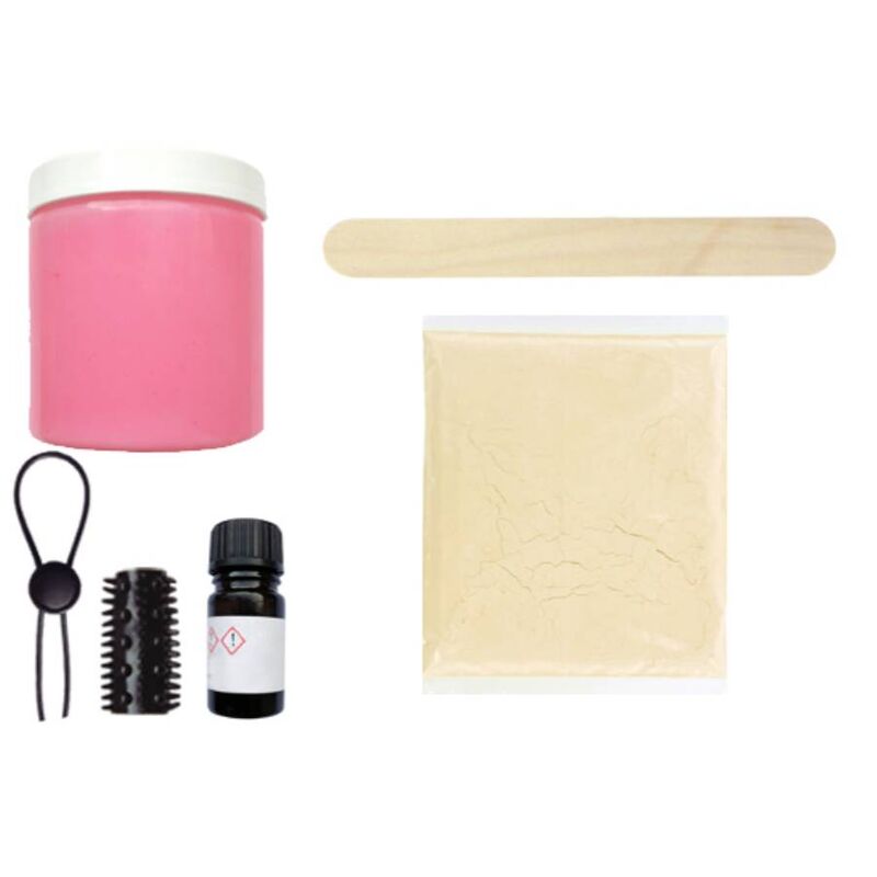 CLONEBOY - DILDO TULIP ROSE INTENSE – Image 3