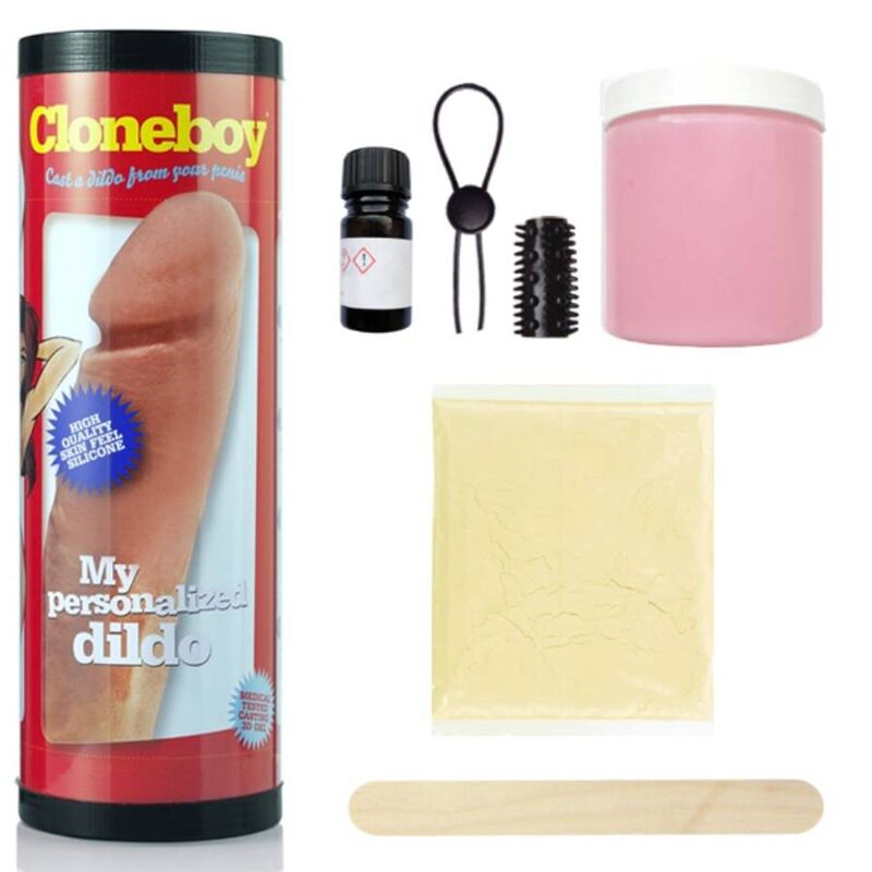 CLONEBOY - KIT CLONEBOY PENIS CLONER – Image 2