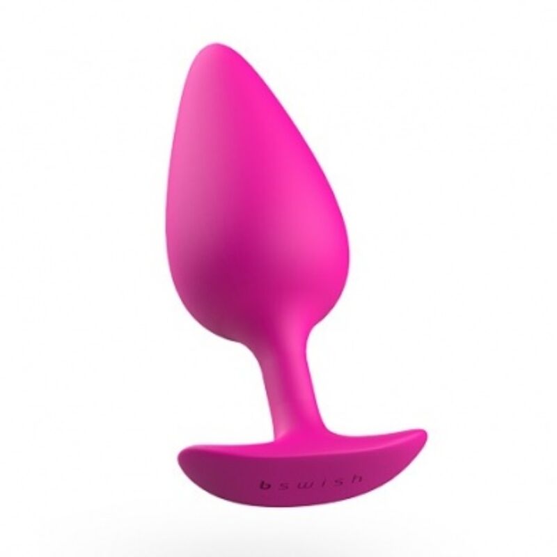 B SWISH - B FILL BASIC PLUS PLUG ANAL MAGENTA – Image 2