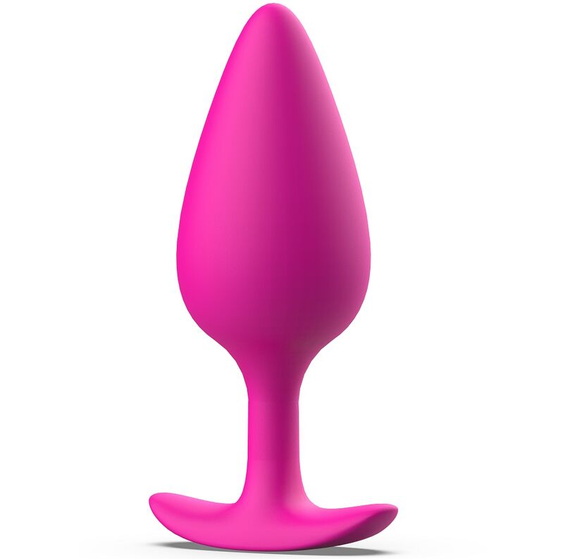 B SWISH - B FILL BASIC PLUS PLUG ANAL MAGENTA