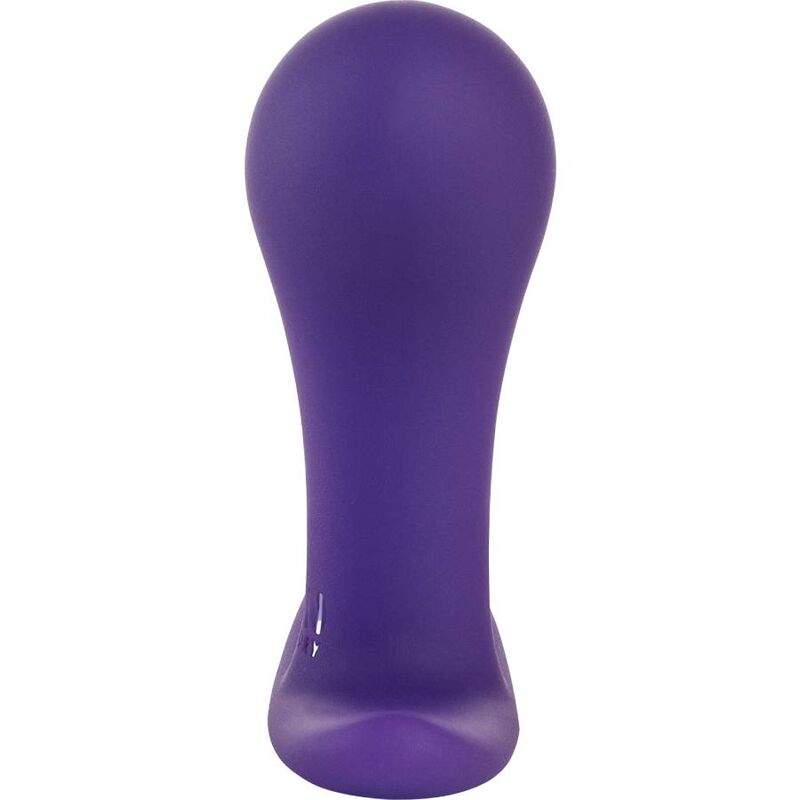 FUN FACTORY - BOOTIE ANAL PLUG PETIT VIOLET – Image 5