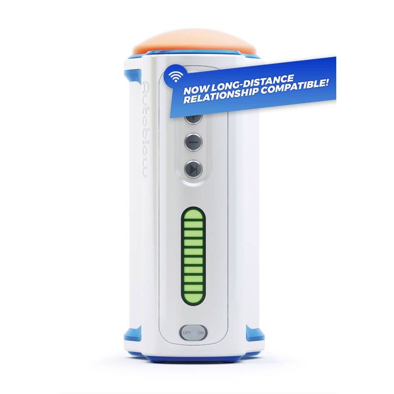AUTOBLOW - MACHINE AI+ – Image 3