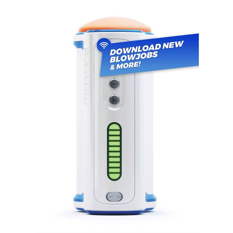 AUTOBLOW - MACHINE AI+ – Image 7