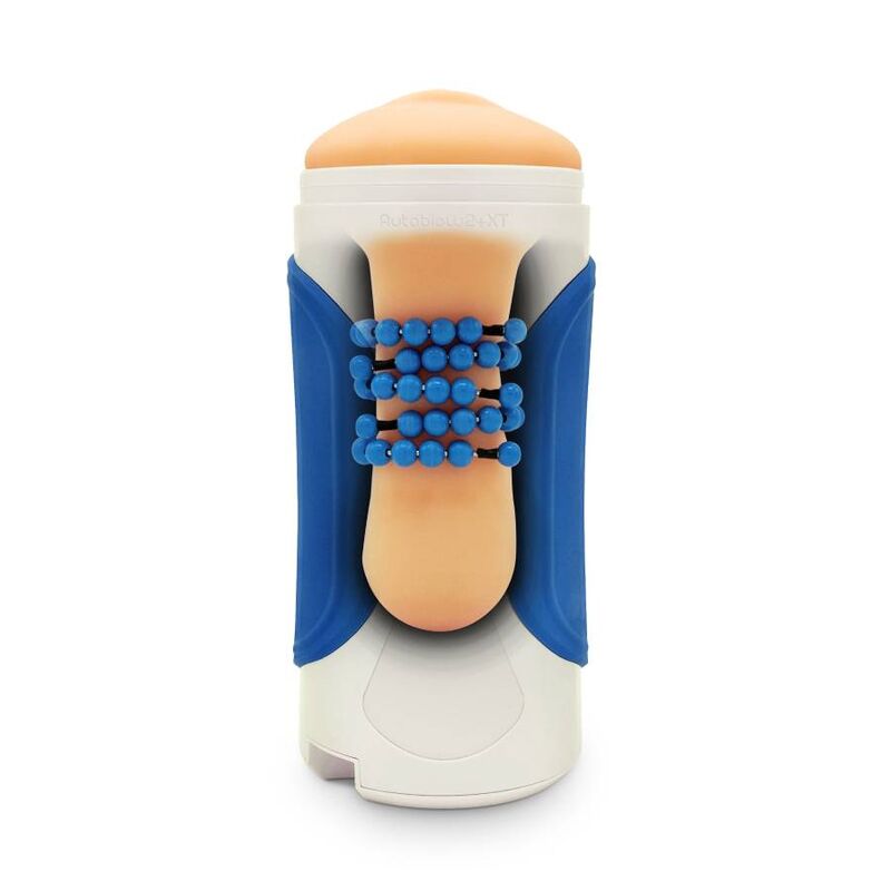 AUTOBLOW - 2+ XT MACHINE TAILLE A – Image 3