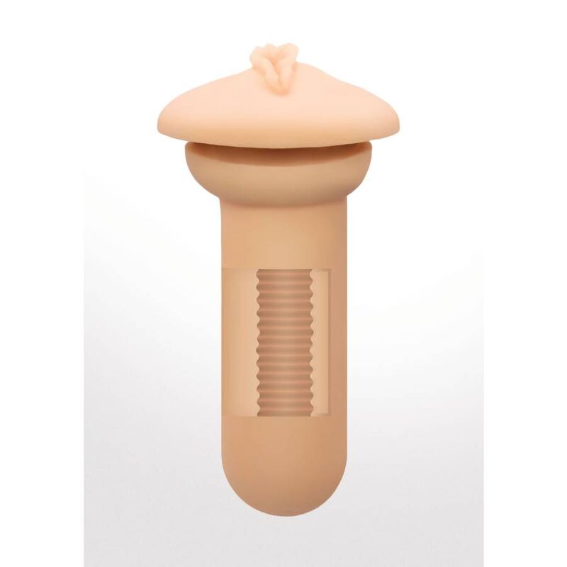 AUTOBLOW - 2+ MANCHON VAGIN TAILLE C – Image 2