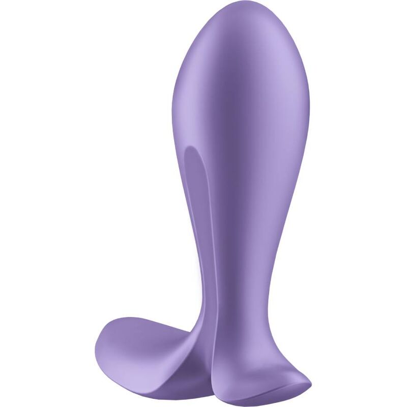 SATISFYER - INTENSITY PLUG VIOLET – Image 4