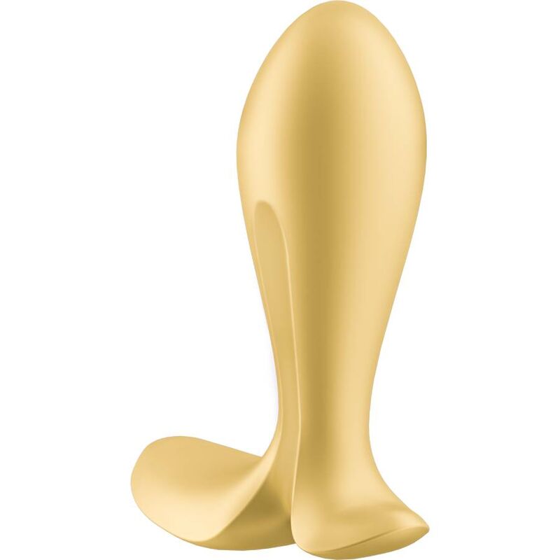 SATISFYER - INTENSITY PLUG OR – Image 4