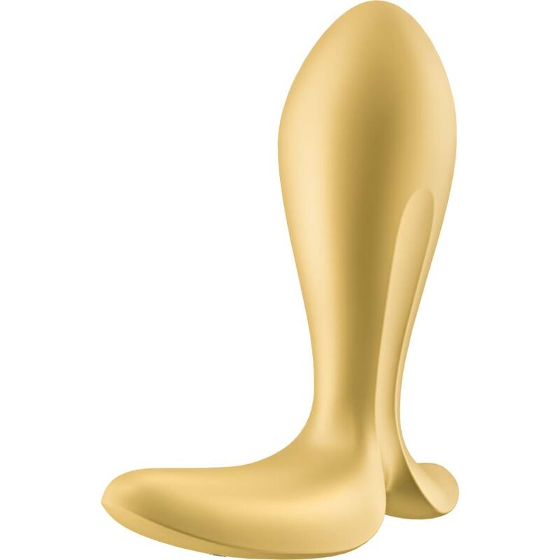 SATISFYER - INTENSITY PLUG OR – Image 3