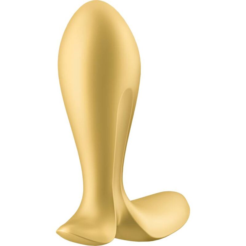 SATISFYER - INTENSITY PLUG OR – Image 5