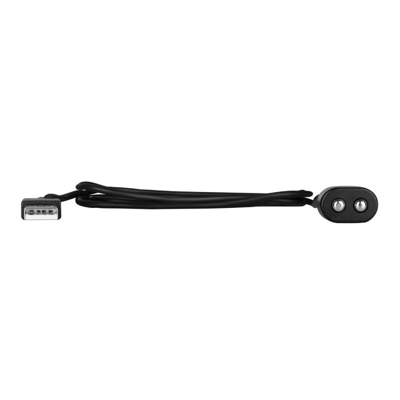 SATISFYER - FIL DE CHARGE NOIR – Image 4