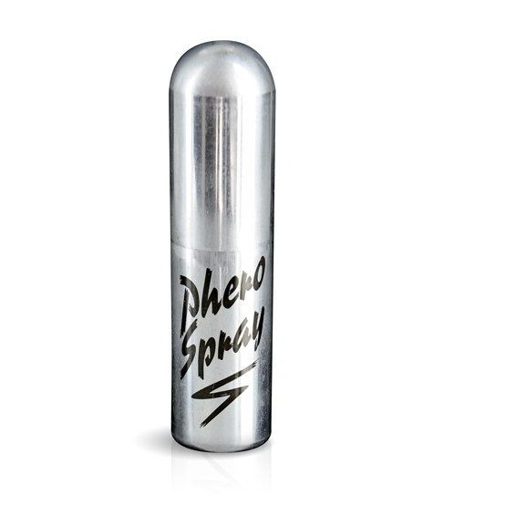 RUF - SPRAY PHÉROMONES HOMME 15ML – Image 2