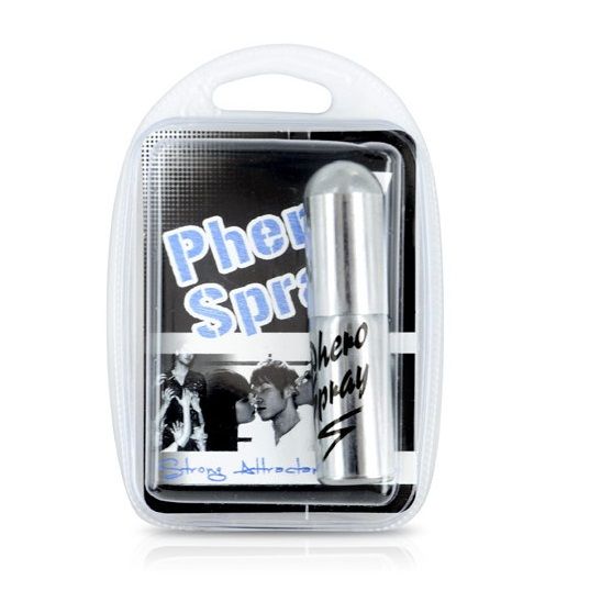 RUF - SPRAY PHÉROMONES HOMME 15ML – Image 3