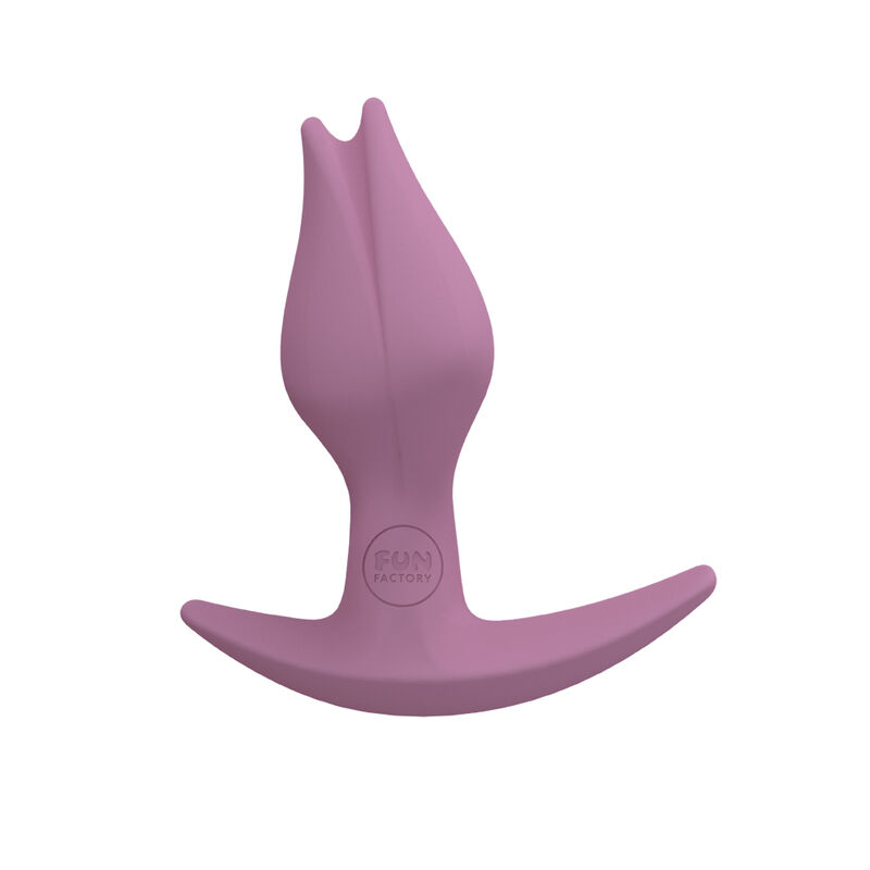FUN FACTORY - BOOTIE FEM PLUG ANAL ROSE – Image 6