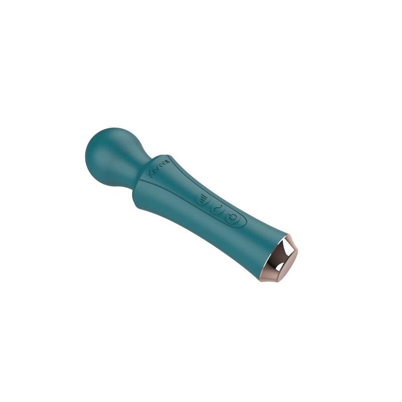 XOCOON - LA BAGUETTE PERSONNELLE VERTE – Image 5