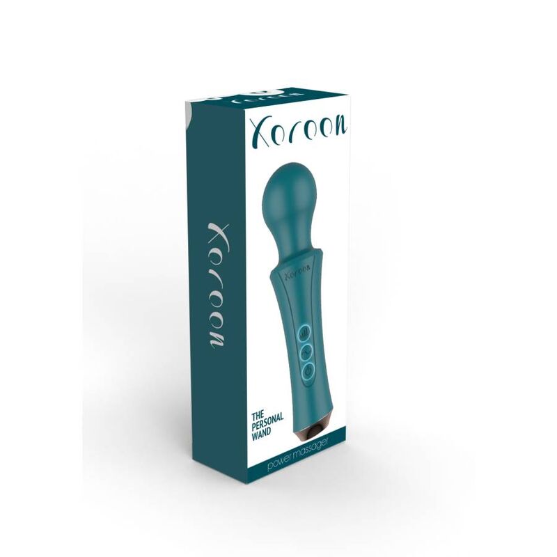 XOCOON - LA BAGUETTE PERSONNELLE VERTE – Image 8