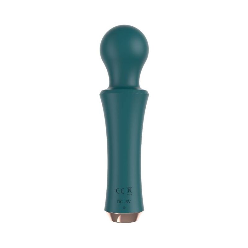 XOCOON - LA BAGUETTE PERSONNELLE VERTE – Image 3