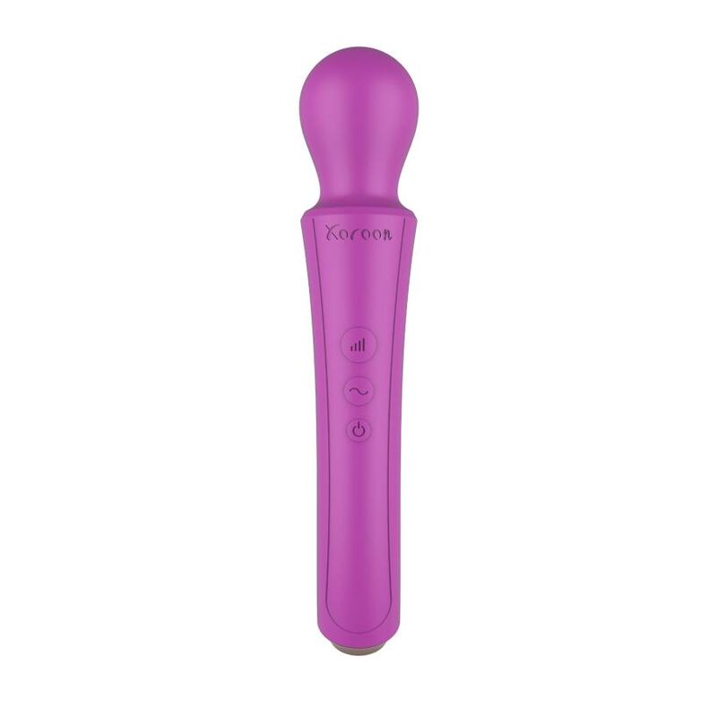 XOCOON - LA BAGUETTE COURBE FUCHSIA – Image 4