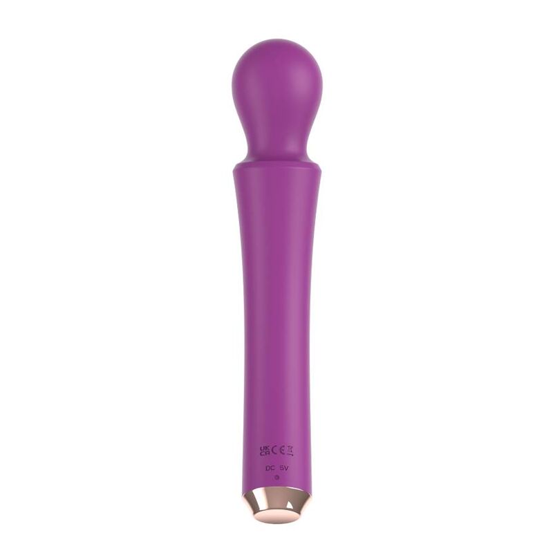 XOCOON - LA BAGUETTE COURBE FUCHSIA – Image 5